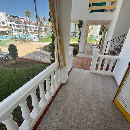 Apartamentos Habitat Altamar Alcoceber Exterior photo