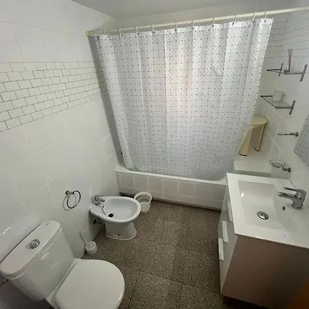 Apartamentos Habitat Altamar Alcoceber Exterior photo