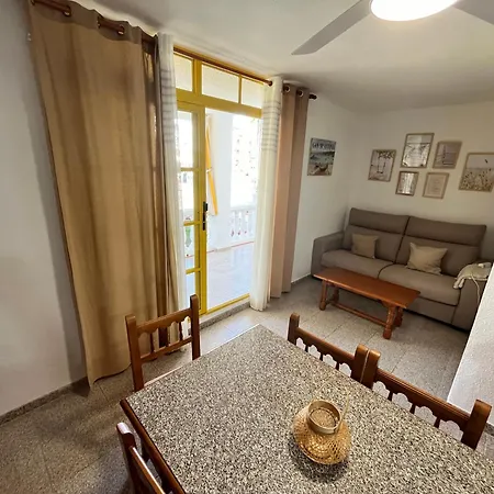Apartamentos Habitat Altamar Alcoceber Exterior photo