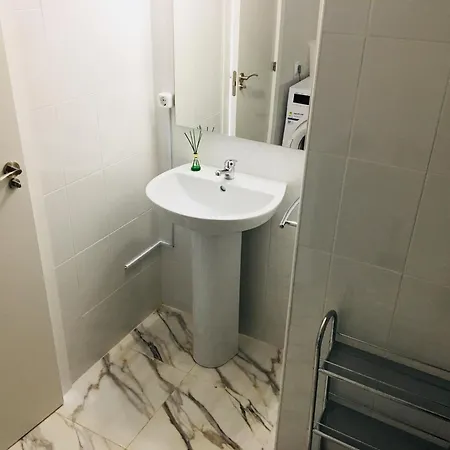 Apartamentos Habitat Altamar Alcoceber Exterior photo