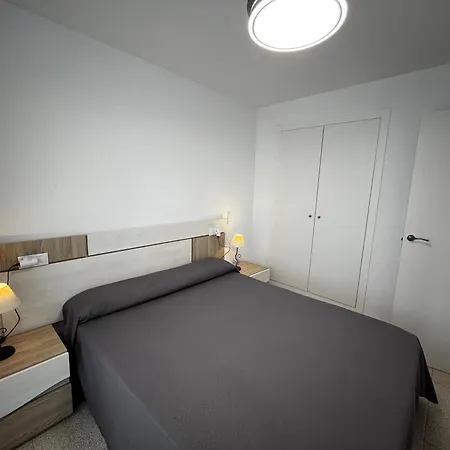 Apartamentos Habitat Altamar Alcoceber Exterior photo