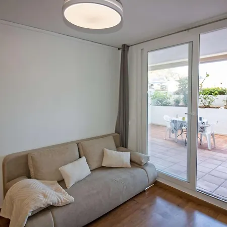 Apartamentos Habitat Altamar Alcoceber Exterior photo
