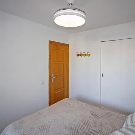 Apartamentos Habitat Altamar Alcoceber Exterior photo