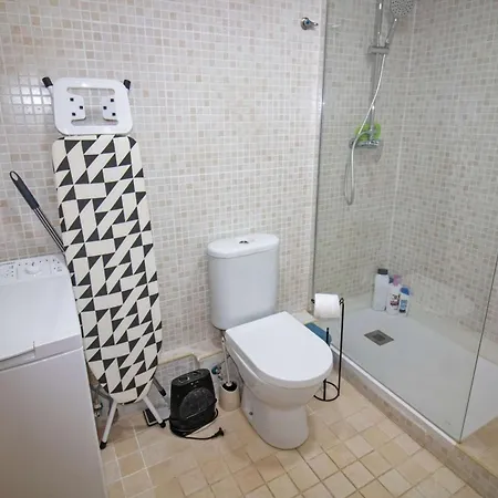 Apartamentos Habitat Altamar Alcoceber Exterior photo
