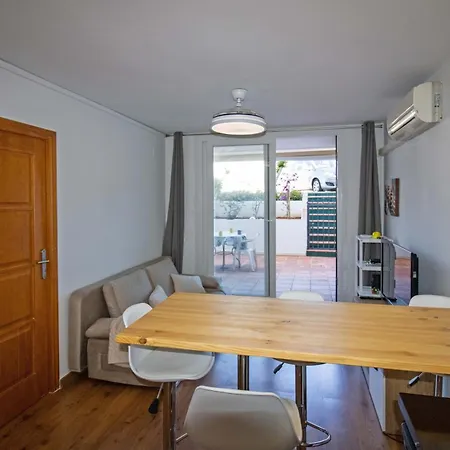Apartamentos Habitat Altamar Alcoceber Exterior photo