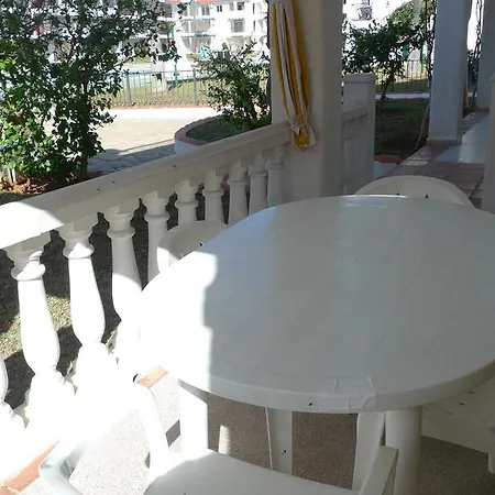 Apartamentos Habitat Altamar Alcoceber Exterior photo