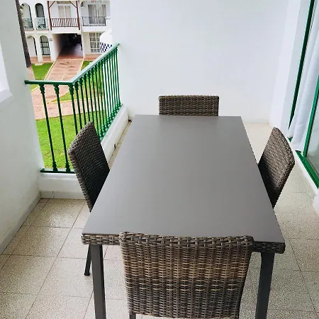 Apartamentos Habitat Altamar Alcoceber Exterior photo
