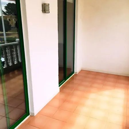 Apartamentos Habitat Altamar Alcoceber Exterior photo