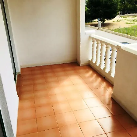 Apartamentos Habitat Altamar Alcoceber Exterior photo