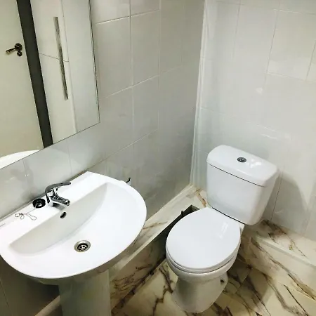 Apartamentos Habitat Altamar Alcoceber Exterior photo
