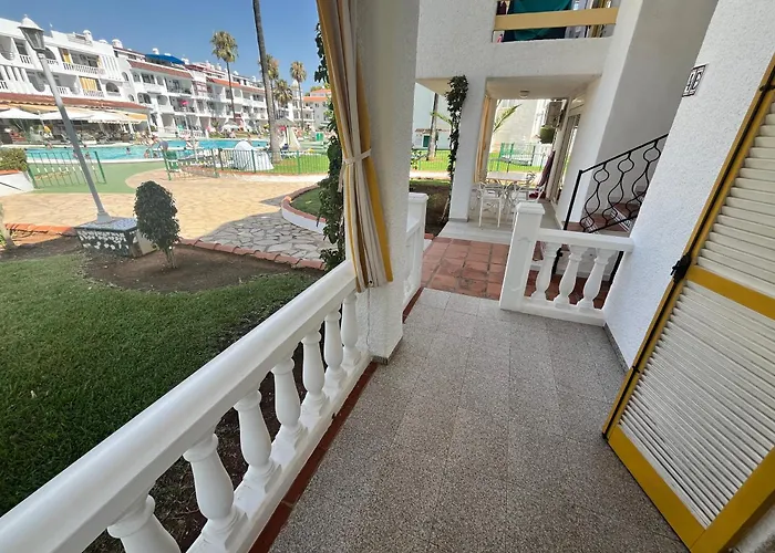 Apartamentos Habitat Altamar