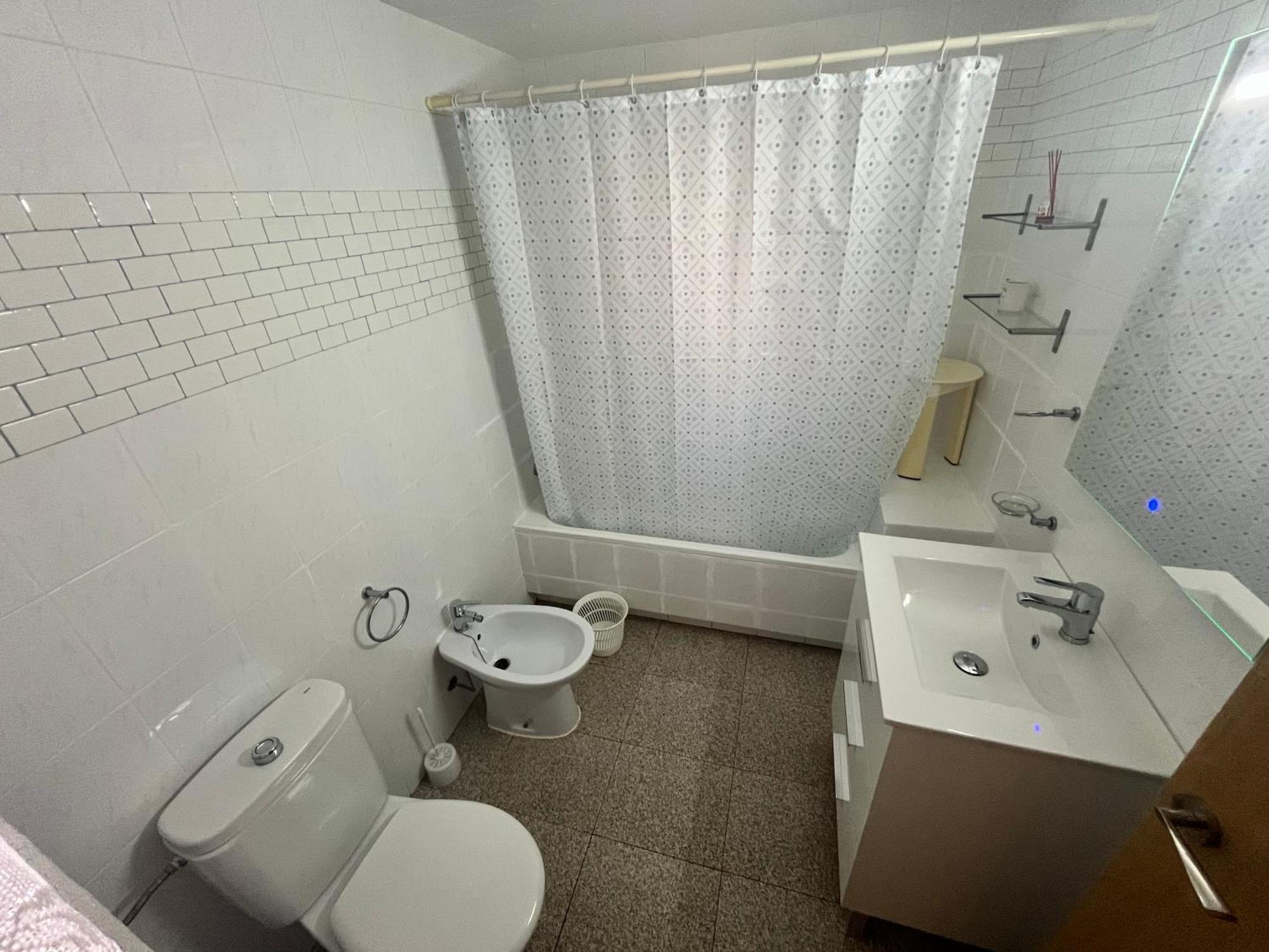 Habitat Altamar Apartment Alcossebre