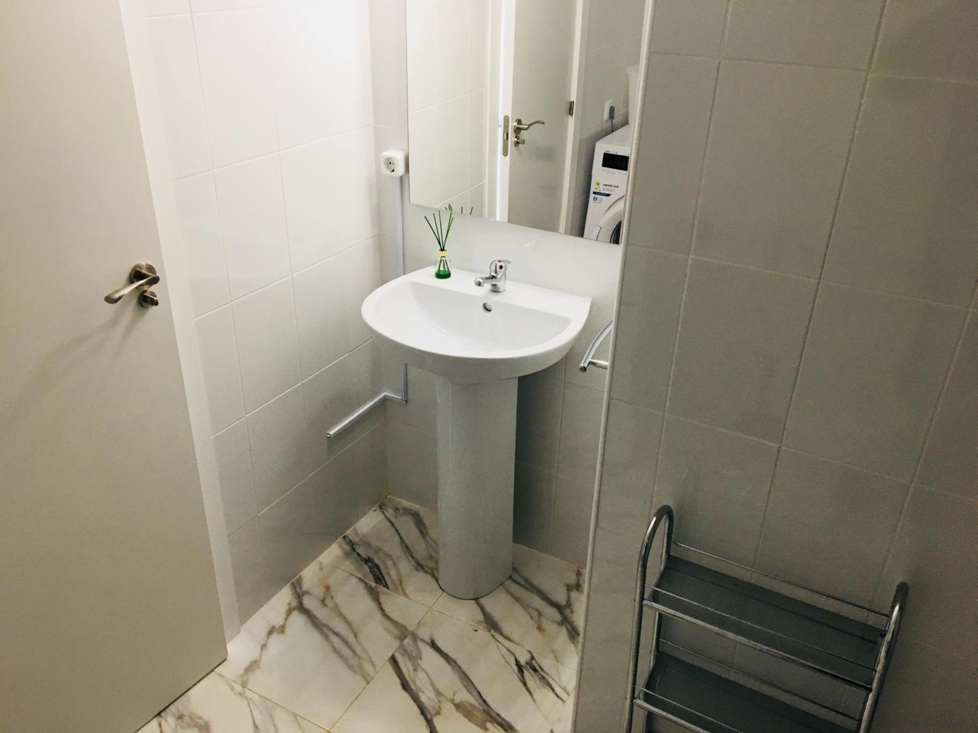 Habitat Altamar Appartement