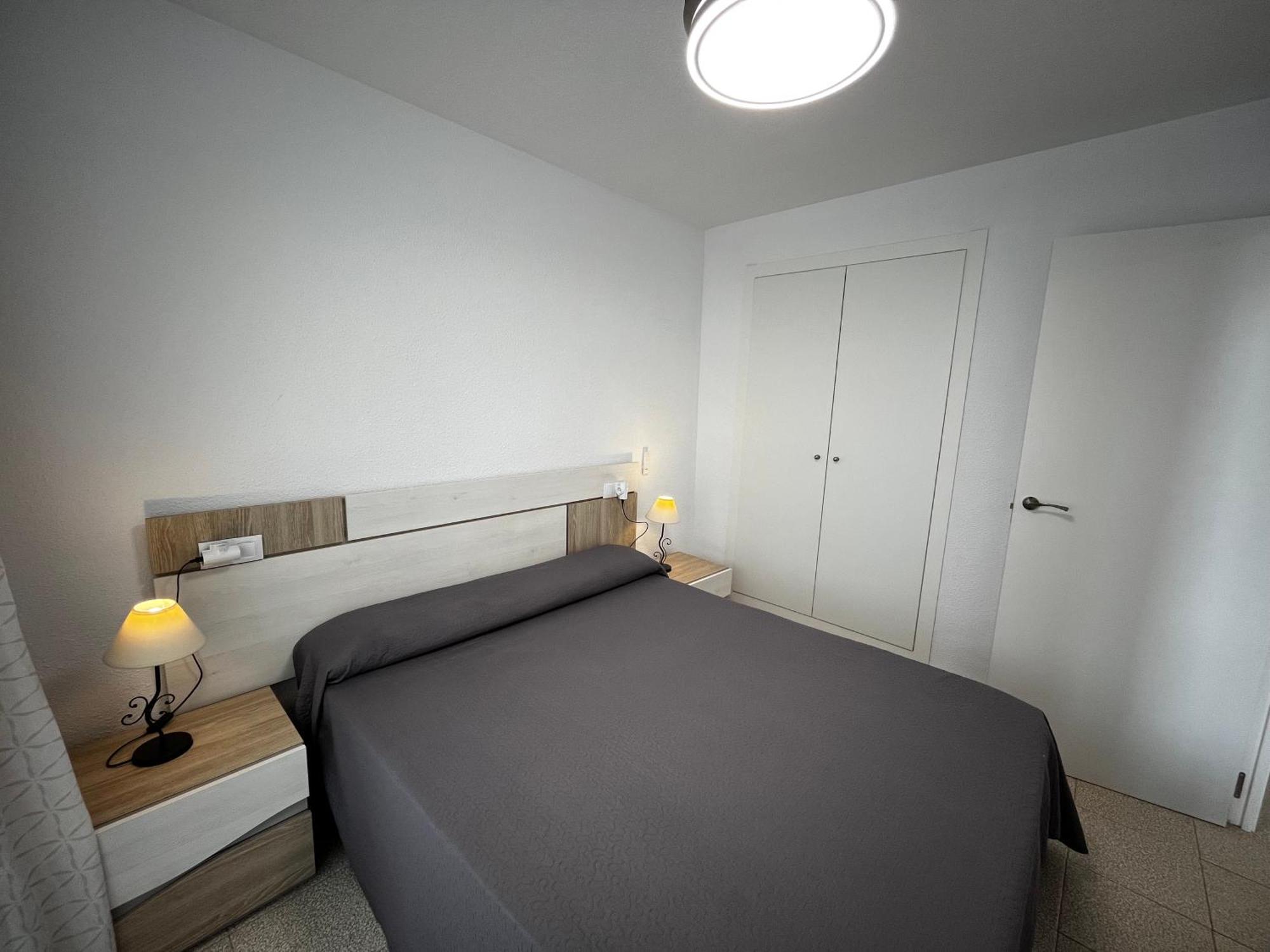 Habitat Altamar Appartement *