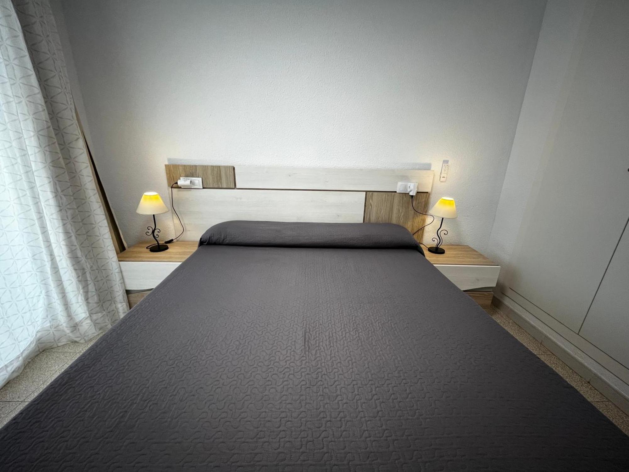 Appartement Habitat Altamar *