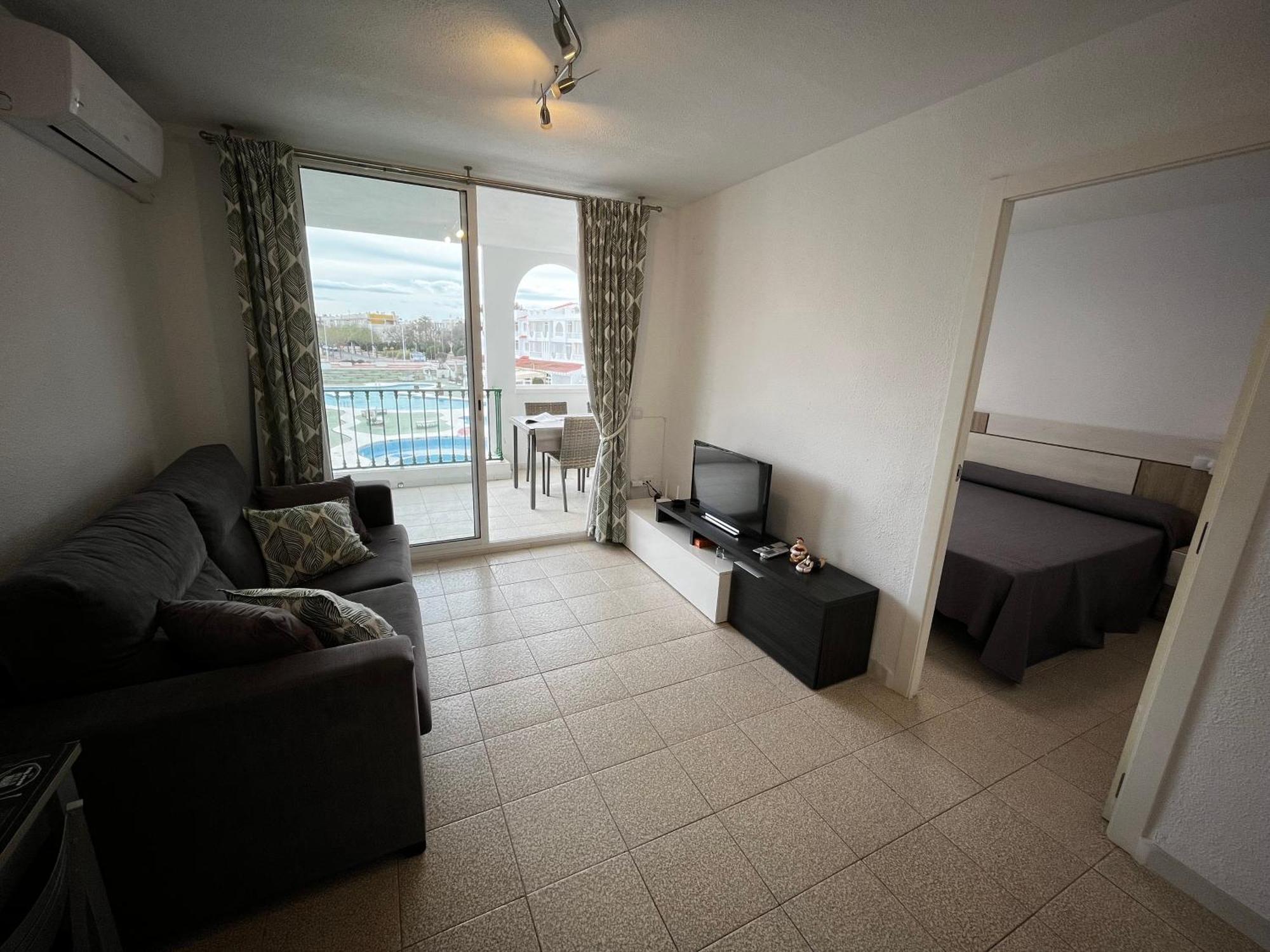 Habitat Altamar Apartment Alcossebre