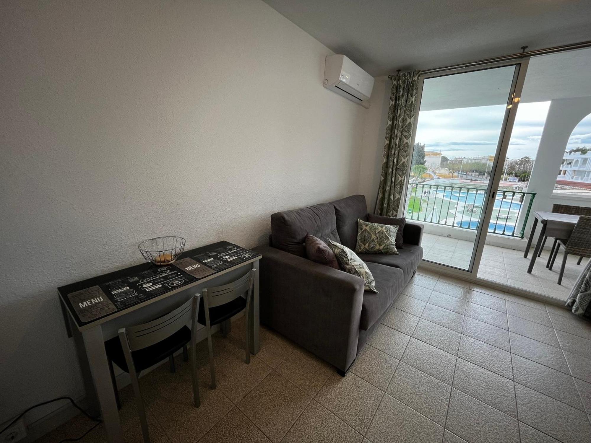 Apartment Habitat Altamar