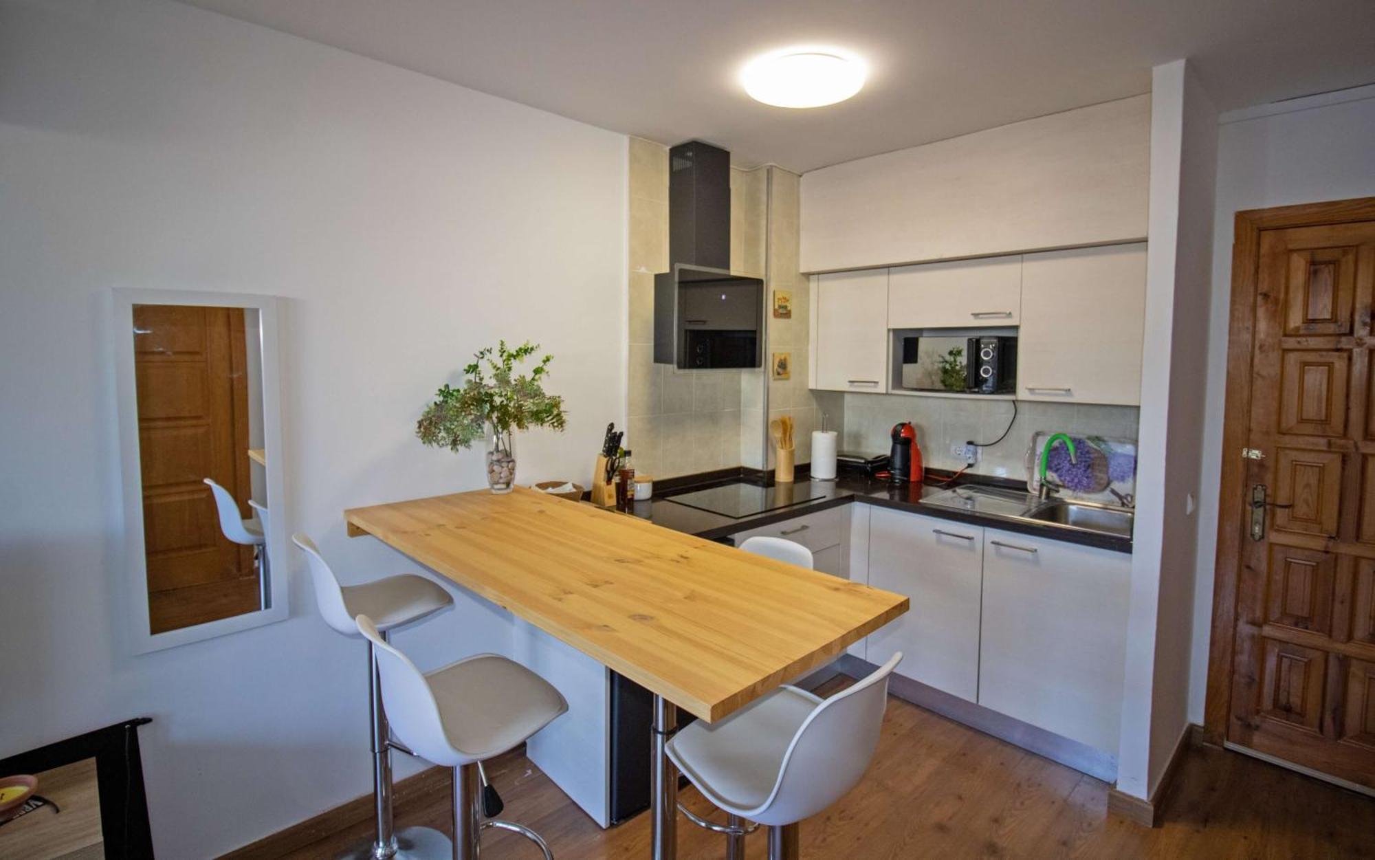 Habitat Altamar Appartement