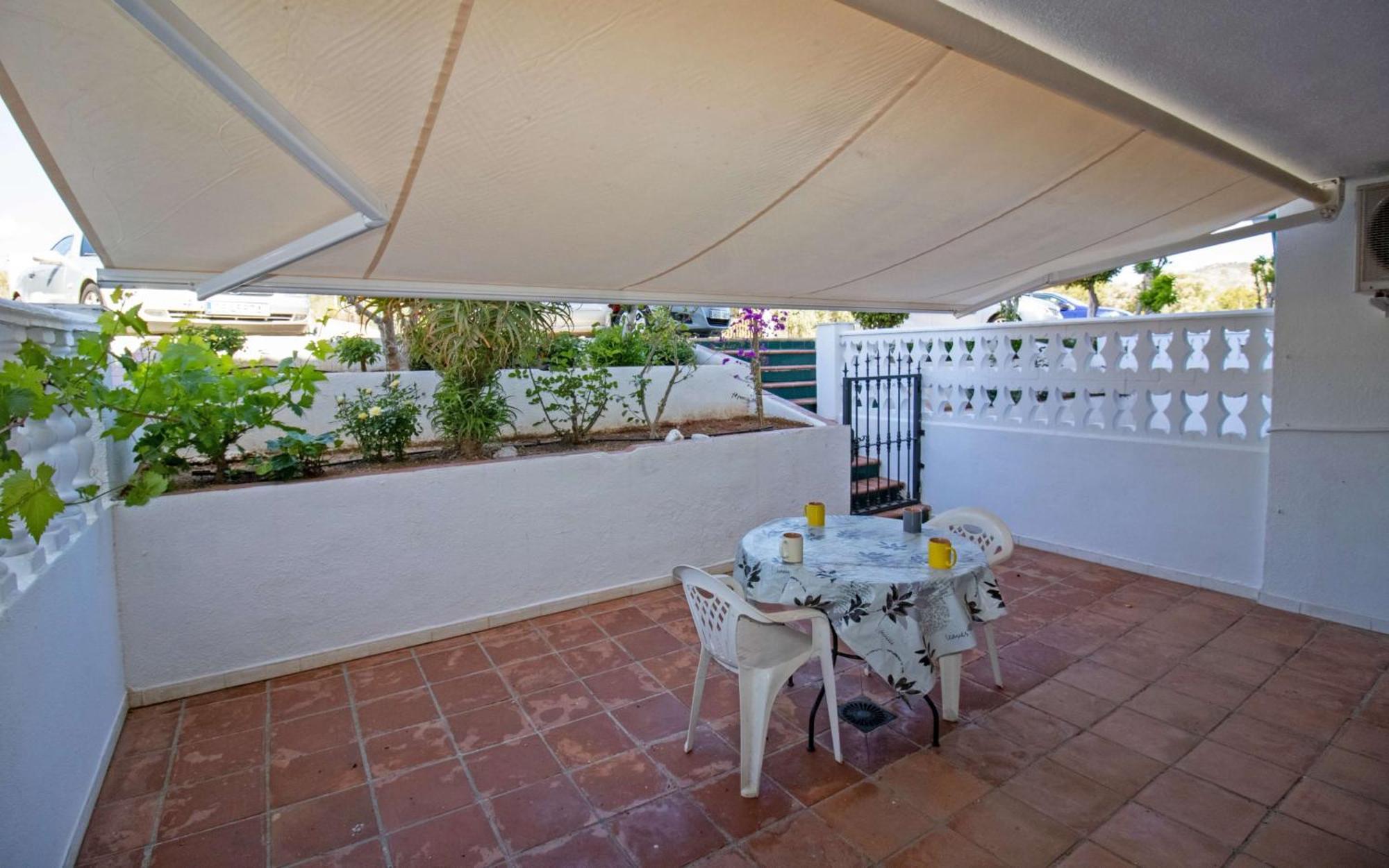 Habitat Altamar Appartement *