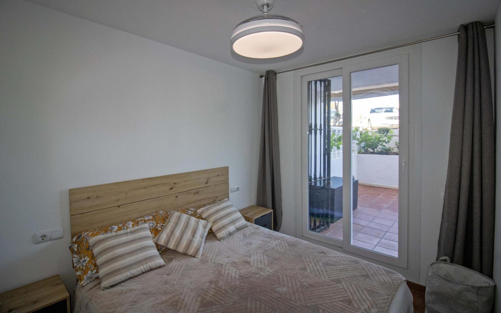 Appartement Habitat Altamar Alcossebre
