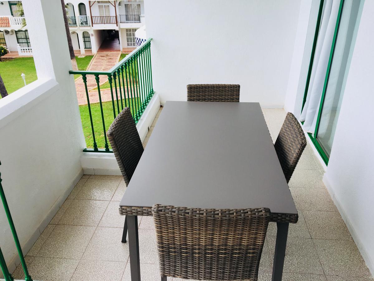 Habitat Altamar Appartement *