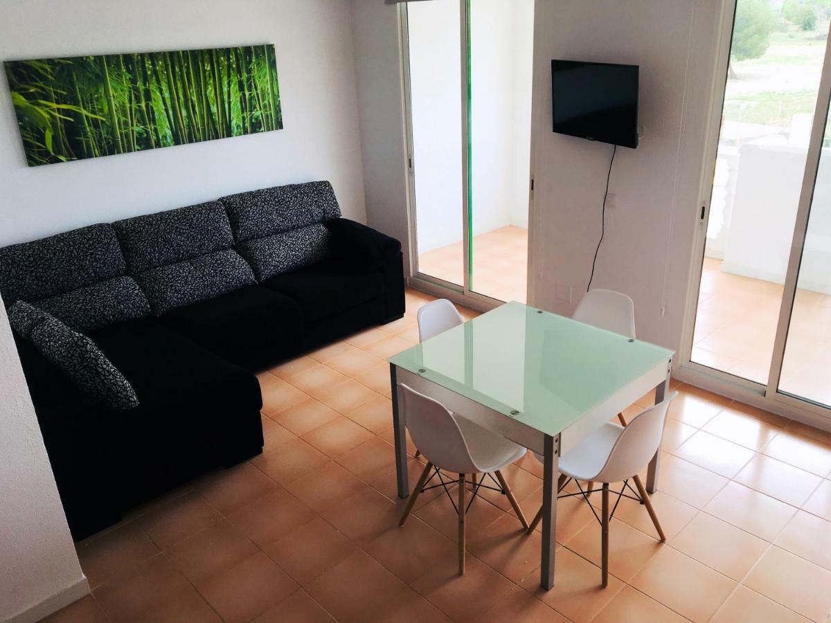 Habitat Altamar Appartement Alcossebre