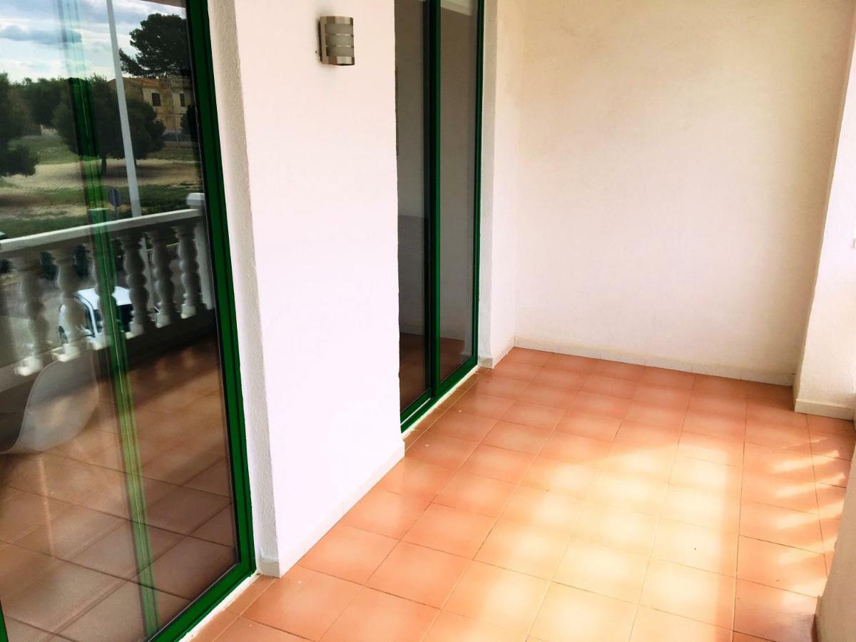 Habitat Altamar Apartment