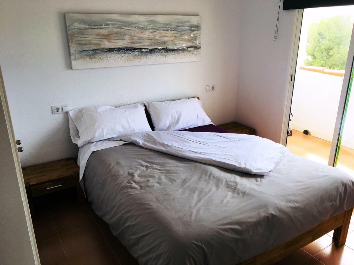 Appartement Habitat Altamar *