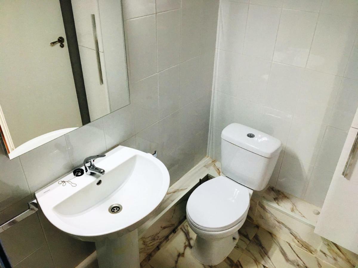 Appartement Habitat Altamar *