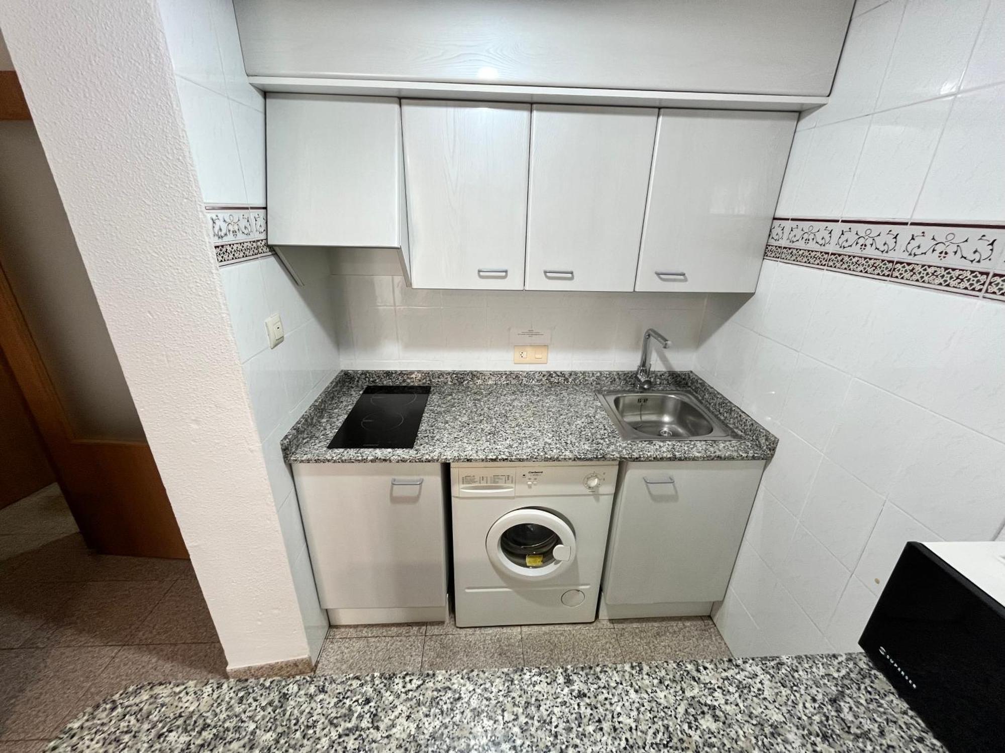 Habitat Altamar Apartamento *