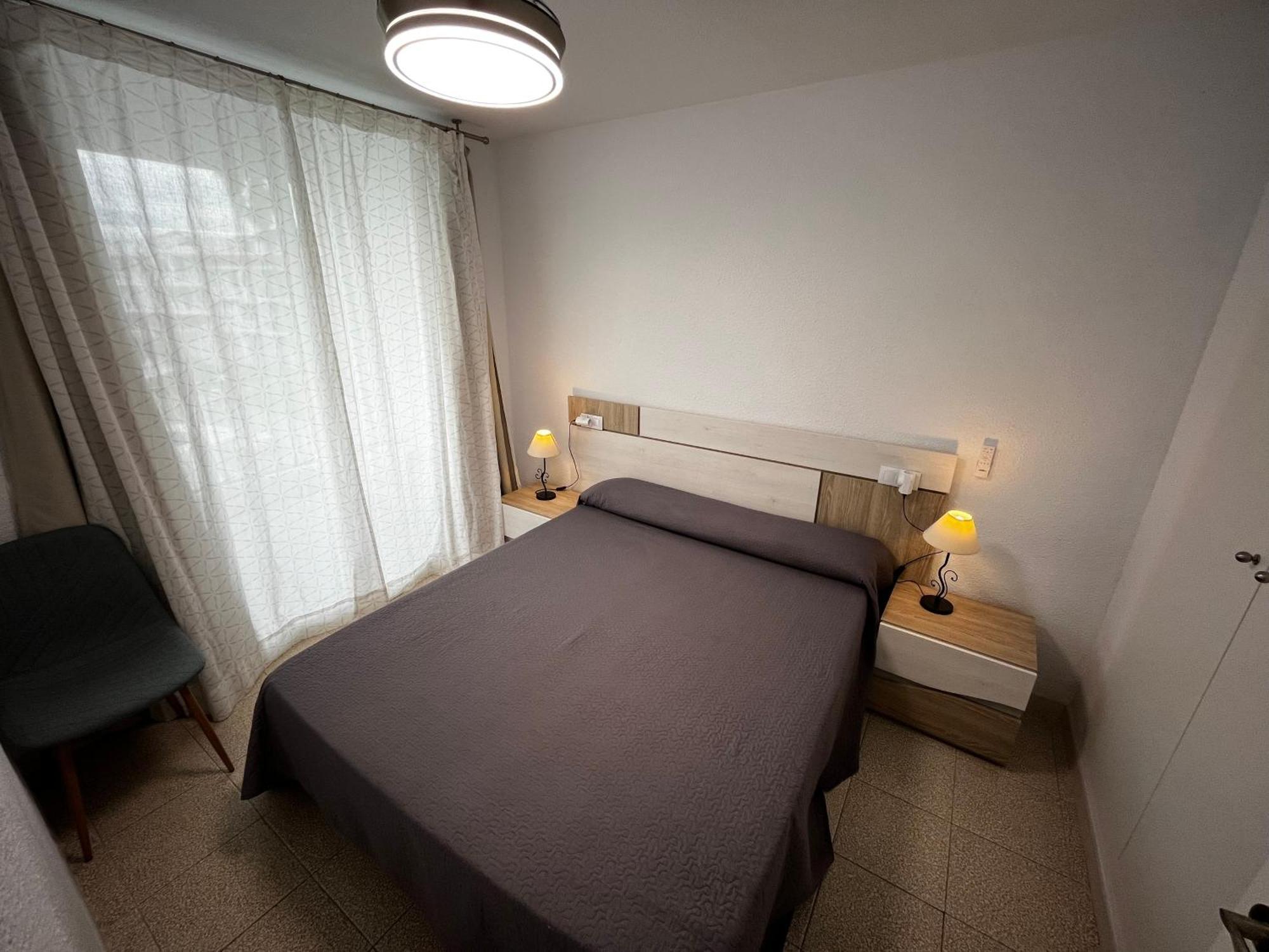 Apartamento Habitat Altamar Alcossebre