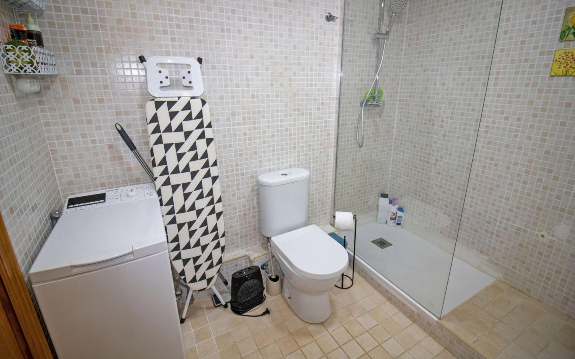 Apartamento Habitat Altamar