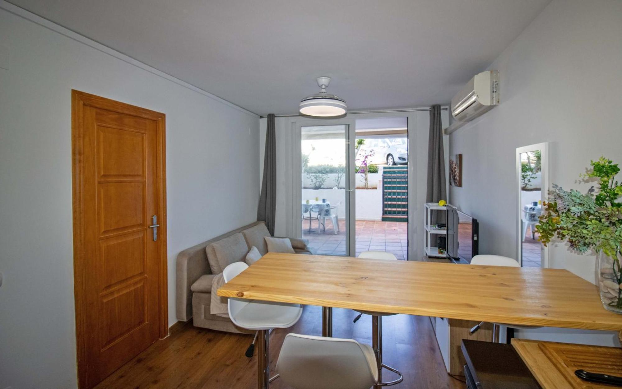 Apartamento Habitat Altamar Alcossebre