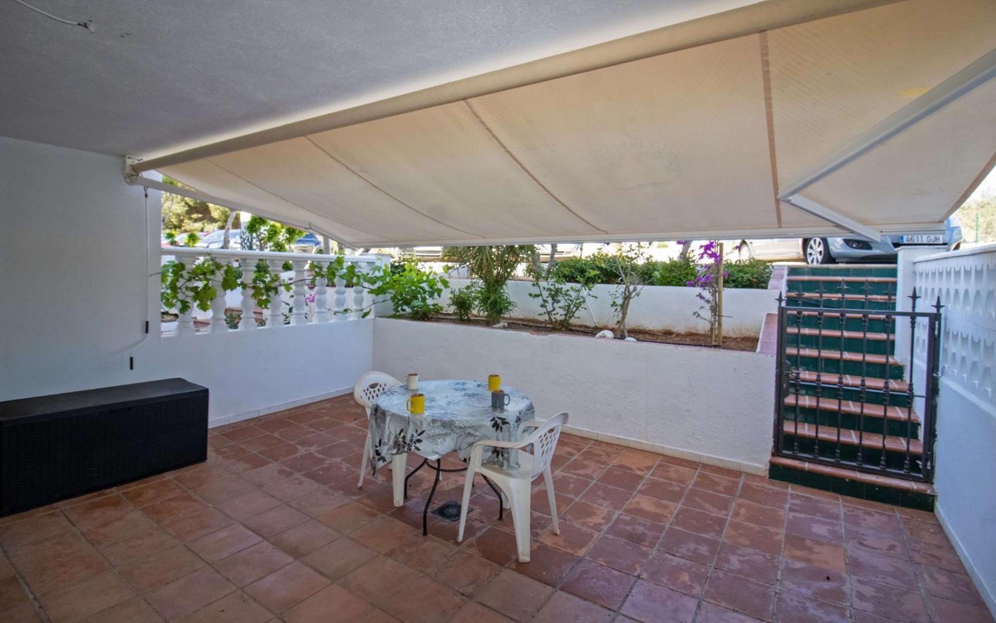 Apartamento Habitat Altamar