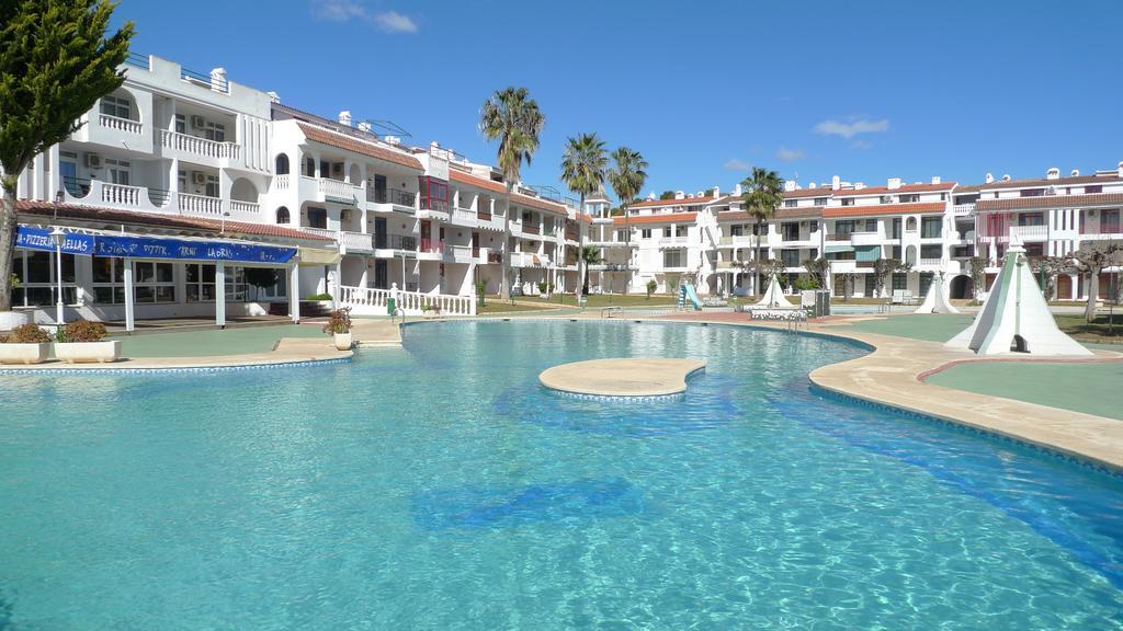 Apartamento Habitat Altamar