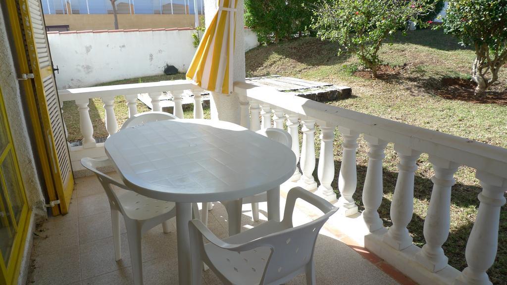Apartamento Habitat Altamar *