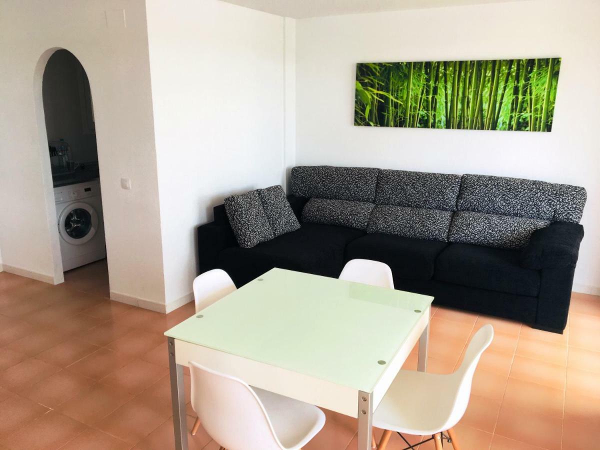 Habitat Altamar Apartamento *