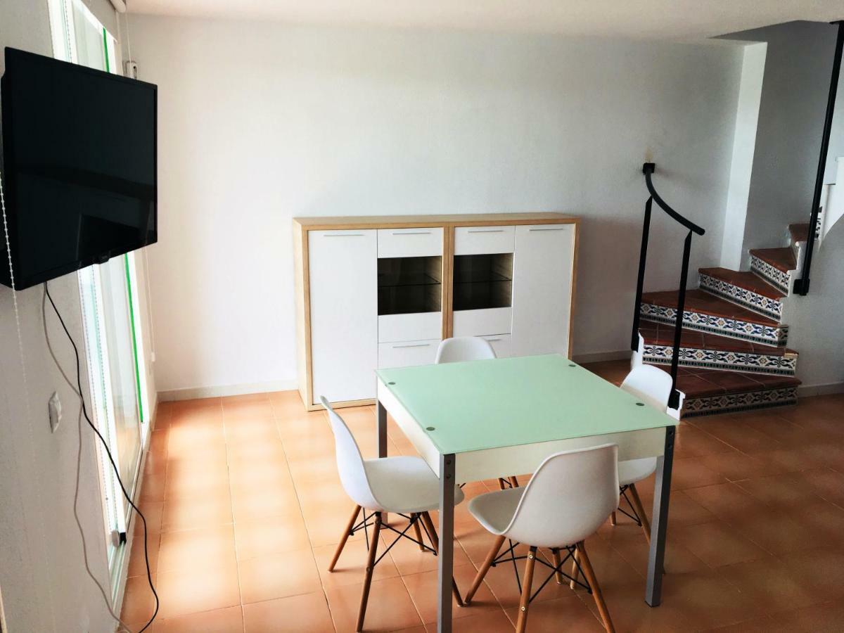 Apartamento Habitat Altamar